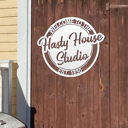 Hasty House Studio Auburn Exterior foto